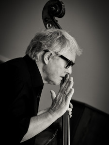 Arild Andersen Trio