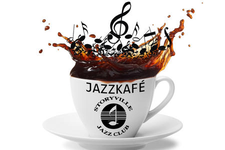 Jazzkaféer