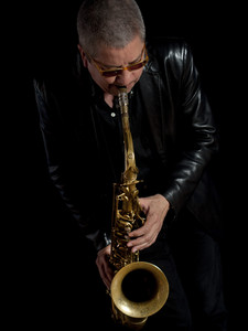 Andy Sheppard Quartet