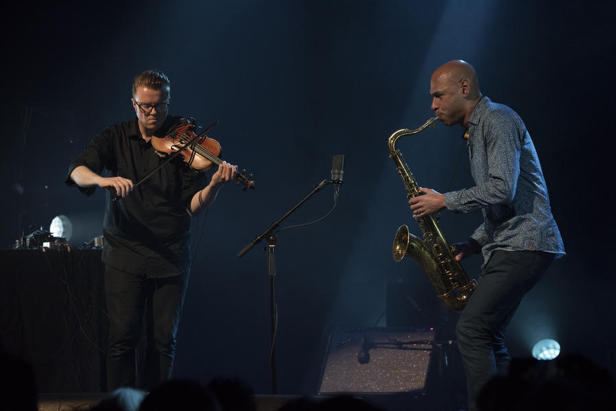 Joshua Redman_Ola Kvernberg_Moldejazz 2016 PWS