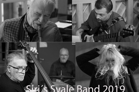 Siris Svale Band