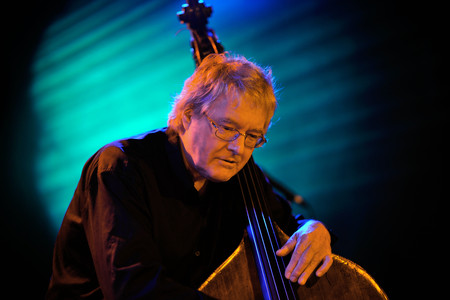 Jazzfest: Arild Andersen Group