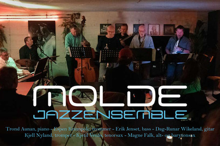 Molde Jazzensemble