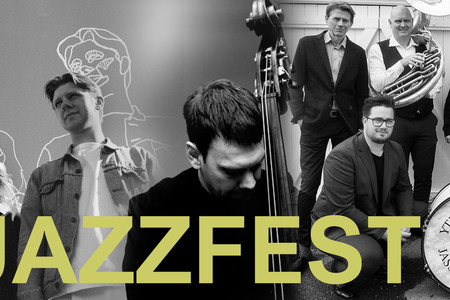 Jazzfest 2022!