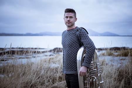 Daniel Herskedal Ensemble – Harbour