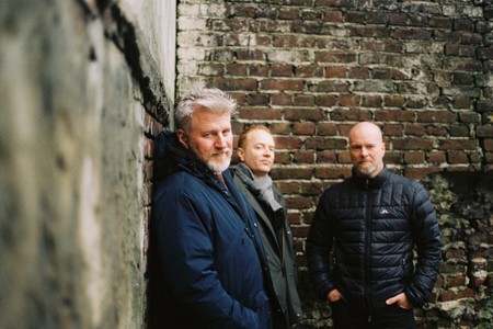 Svein Olav Herstad Trio